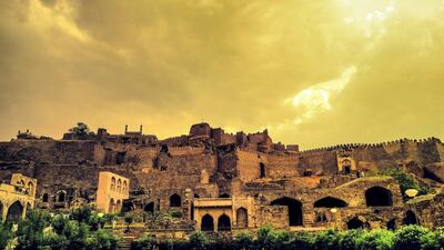 Etihad is operating special flights to India's Hyderabad in August and will resume regular flights on September 1.