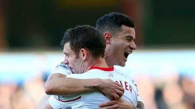 Michael Steele/Getty Images