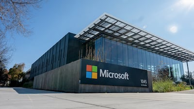 In a brewing row with the US Department of Defence, Anthropic has received the support of Microsoft, Arizona Senator Mark Kelly and others. Getty Images