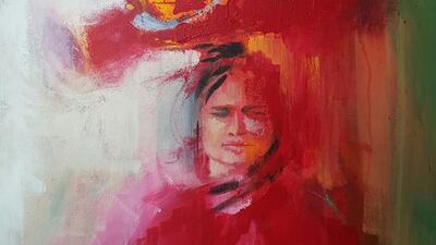 Courtesy Ramadan Art Bazaar