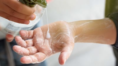 Scientists found chemicals associated with scent can attract or repel the insects. Getty Images