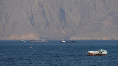 The US will start guiding neutral ships through Hormuz in an operation that does not involve the Europeans. Reuters
