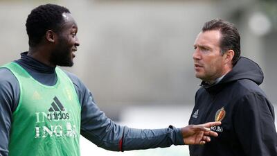 Francois Lenoir / Reuters