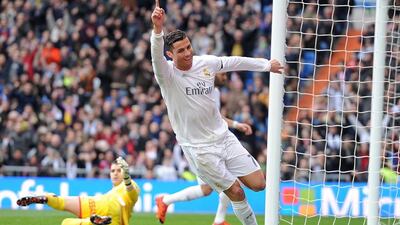 Denis Doyle/Getty Images