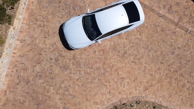 The new Audi A7. Audi