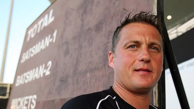 Darren Gough (England): The former England fast bowler retired from Test cricket in 2003 after conceding his then 32-year-old body, which has endured three operations in two years, "was in bits". He continued playing limited-overs cricket until 2006. The National