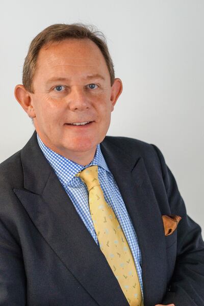 Leonard Stall. Courtesy Photo