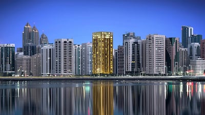 The Hala Arjaan is one of Rotana’s mid-range offerings, allowing visitors to Abu Dhabi Global Market stay in the capital without raiding the war chest. Photo: courtesy of Hala Arjaan by Rotana