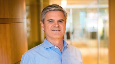 Steve Case, who runs investment firm Revolution, invests in places outside of traditional venture hubs. AP