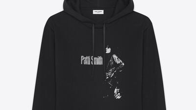 Saint Laurent x Colette