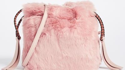 Furla committed to replace all fur with faux-fur on March 15, starting from its cruise 2019 collection