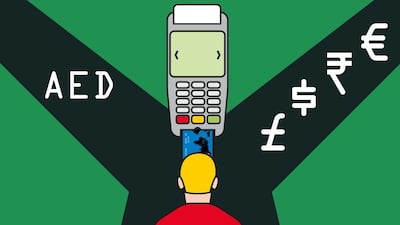 Illustration by The National