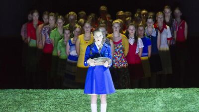 Melbourne Festival, Australia: Spread over 16 days and 30 venues starting from October 10, Melbourne Festival — known as the Spoleto Festival when it started in 1986 — is one of the most important multi-arts events on the international cultural calendar. From dance, music and theatre to visual arts, circus performances and talks, the festival is famous for its family-friendly entertainment offerings. This year’s highlights include a performance by the former Pop Will Eat Itself frontman Clint Mansell; a collaboration between the Brisbane circus company Circa and the Debussy String Quartet, from France; a documentary about Vivien Maier, who kept her photography a secret for more than 40 years; and an epic-scale song-dance-and-dialogue concert by 40 members of the renowned vocal theatre group Carmina Slovenica.