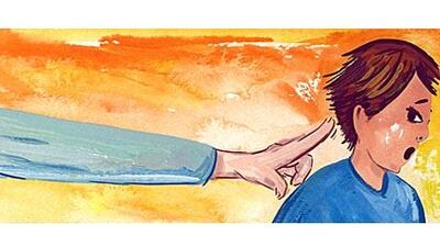 Illustration by Sarah Lazarovic for The National