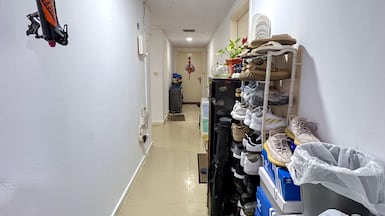 New rules announced in Dubai will help regulate the use of shared accommodation in the emirate. Victor Besa / The National