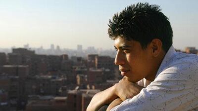 Garbage Dreams will be showing at the Anasy Documentary Awards 2010.