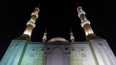 They are carried out after taraweeh prayers