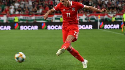 Gareth Bale - There's no takers yet for Real Madrid's unwanted star. His agent, Jonathan Barnett, said on June 18 that "a loan move is not going to happen" amid reports of a temporary switch to Bayern Munich. He told Sky Sports: "There's more chance of me winning at Ascot ... I don't think he wants to go out on loan. He's got a lovely life and home in Spain. I think it would take something exceptional for him to leave and loans are not on the menu." He added that Bale would fit in at Manchester United but a move there is "very unlikely". AFP