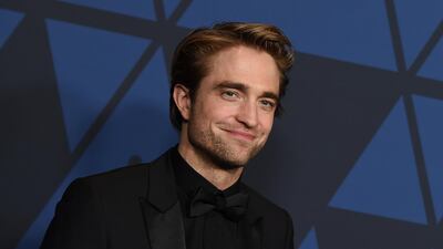 Warner Bros is delaying a batch of releases including 'The Batman' which is set to star Robert Pattinson. Jordan Strauss / Invision / AP fle