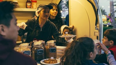 Courtesy TruckersDXB