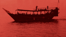 'Safina': Arabic word for ship carries a history of travel, commerce and culture