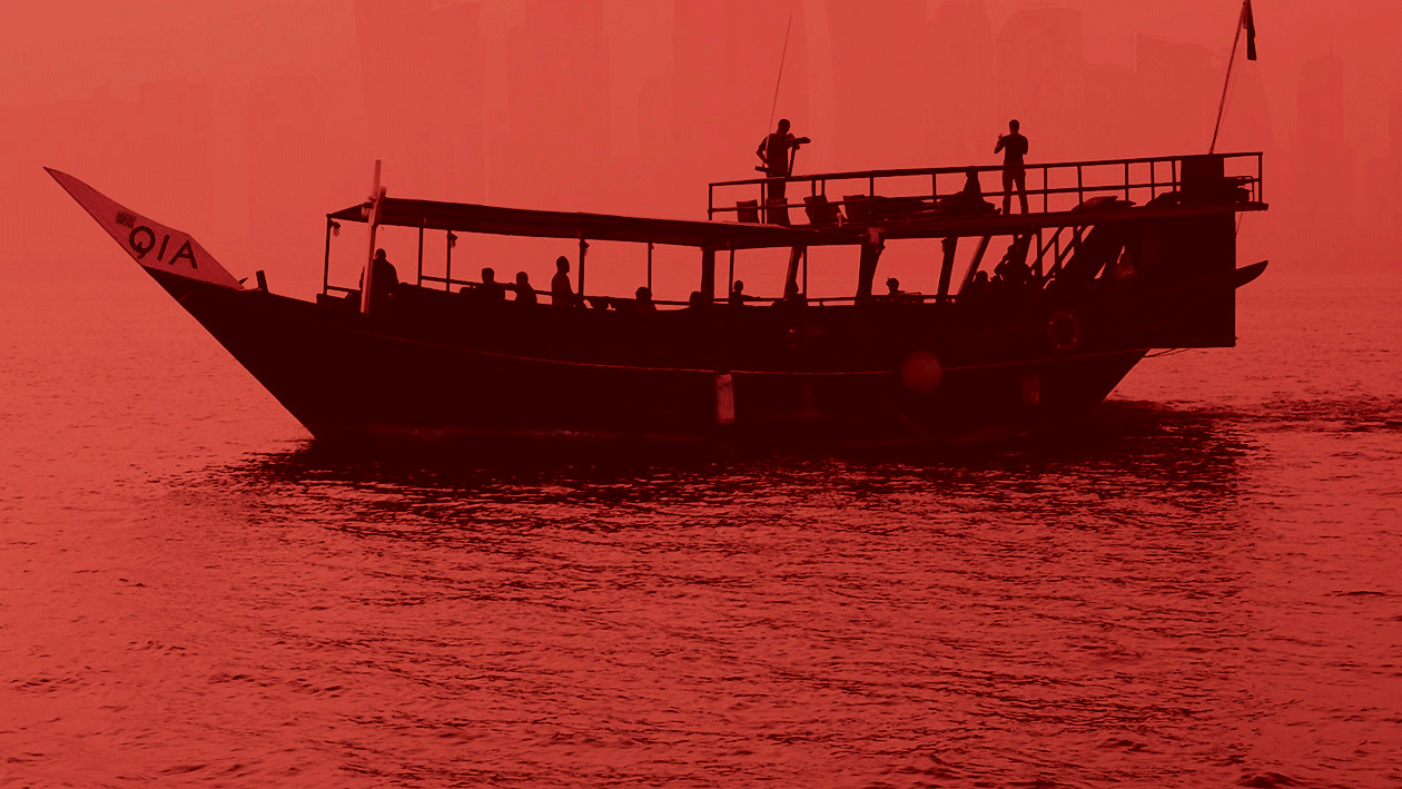 “سفينة”: كلمة عربية تعني سفينة تحمل تاريخًا من السفر والتجارة والثقافة | الوطنية