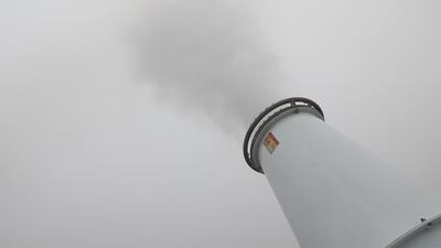 Experts conducted 12 tests in different environmental conditions, from clear skies to different types of low-level cloud to compare the effects of seeding operations.