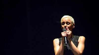 Courtesy Your Image by Sérgio Garcia