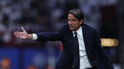 Al Hilal coach Simone Inzaghi declared himself satisfied with the performance of his players in the win over Al Fayha. Reuters
