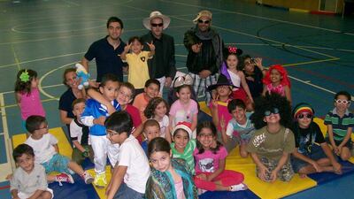 Courtesy Gulf Star Sports