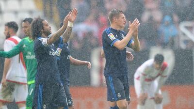 Denis Doyle/Getty Images