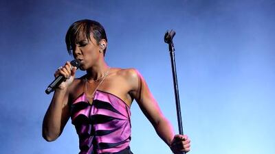 Kelly Rowland's new album, Here I Am, marks her triumphant return.