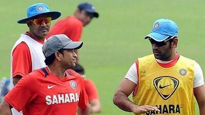 Sachin Tendulkar is 39 and will be 42 by the time the next World Cup comes around.