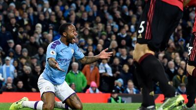 Raheem Sterling: Still only 25, he is about to hit the most productive years of his career, which is saying something for a forward whose goal-scoring record has dramatically improved under Pep Guardiola’s management. The Manchester City forward scored 25 goals in last season’s treble-winning side and has 15 already this year for club and another eight more for England in the calendar year. Quite simply, Sterling is the new gold standard in elite football circles. (Nick March, assistant editor in chief) AP Photo