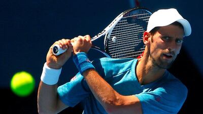 Novak Djokovic could become the only man to win seven Australian Open titles should he win the 2017 tournament. David Gray / Reuters