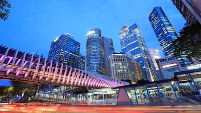 27. Jakarta, Indonesia. Don't miss "mind-blowingly photo-friendly" amusement park Taman Mini Indonesia Indah, advises Big 7 Travel. Getty Images