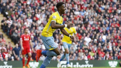 Carl Recine / Action Images / Reuters