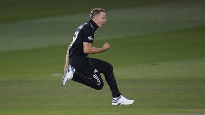 Another player who won't be a like-for-like replacement for Hales, Sam Curran is a young but tried-and-tested all-rounder whose brilliance with bat and ball was one of the reasons why England beat India in their home Test series last summer. Like Archer, he could be an unlikely game-changer in the 50-over game as well. Mike Hewitt / Getty Images