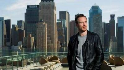 Michael Fassbender will star in Assassin's Creed.