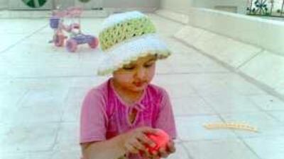 Aiman Zeeshanuddin, four, died after she was left alone for several hours in an unattended school bus.