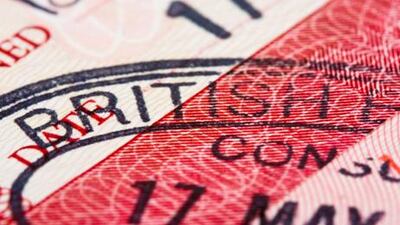 In Dubai, a visa office has been opened on the second floor of the Wafi Mall.