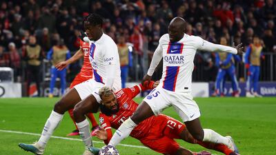 Danilo 6: A couple of moments to forget in first half – once when he rolled around on ground as if shot after nothing challenge, the other when he was left for dead by Musiala and needed rescuing by Donnarumma. Reuters