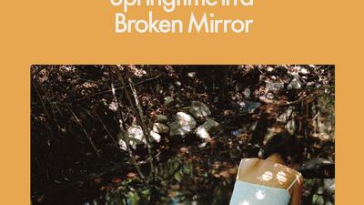 Springtime in a Broken Mirror by Mario Benedetti, Nick Caistor (Translator) published by Penguin Classics. Courtesy Penguin UK