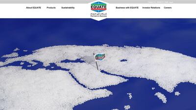 Kuwait’s Equate, the world’s second largest producer of ethylene glycol, expects to rake in about $4.5bn of revenues in 2017 derived from sales of polyethylene and glycol - products that have seen growing demand in Asian markets.