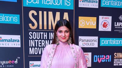 Aditi Gautam Victor Besa / The National