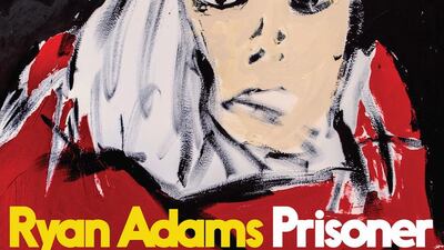 Ryan Adams’s Prisoner is out now on PAX-AM/Blue Note Records