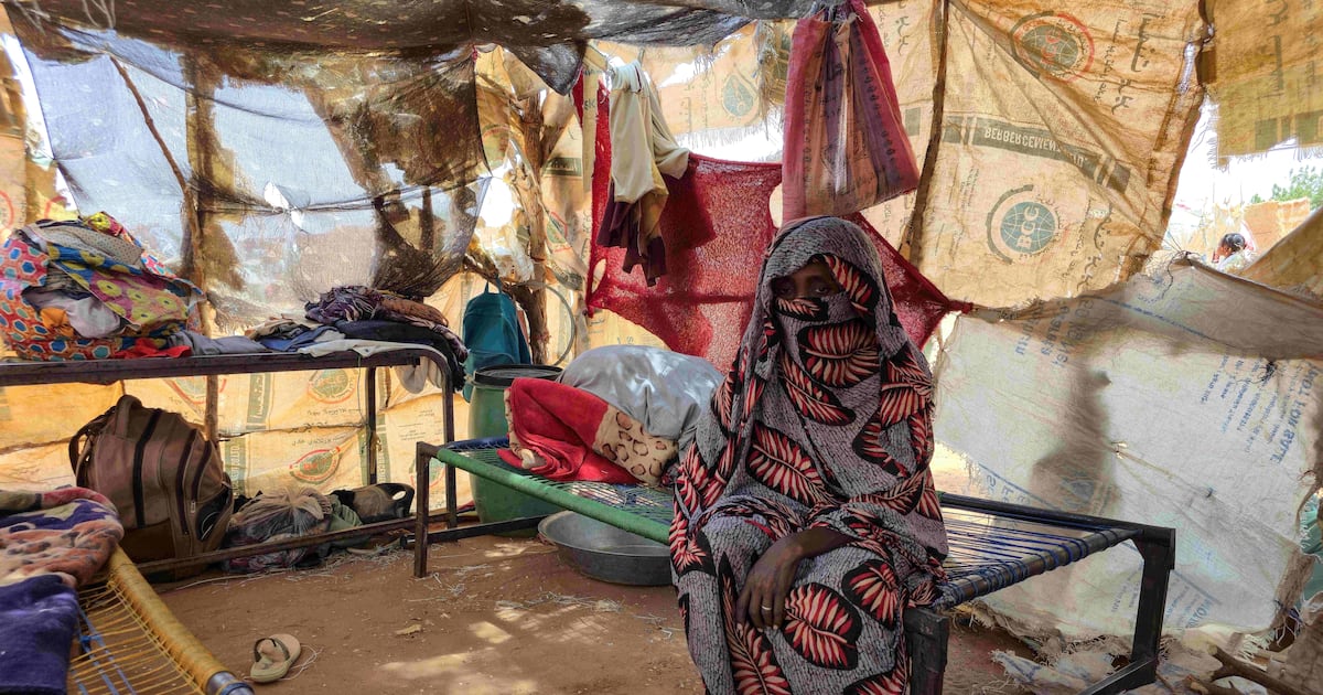 Human rights alliance urges investigation into Sudan chemical weapons allegations