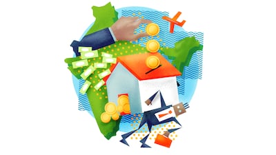 Steven Castelluccia / The National