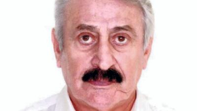 Alexander George, a businessman from Somerset has been jailed for trafficking fighter jet parts to Iran in violation of weapons of mass destruction controls.