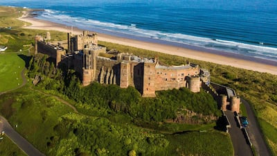The castle dates back to the Norman Conquest of 1066, though the earliest structure is thought to have been built in 547 AD